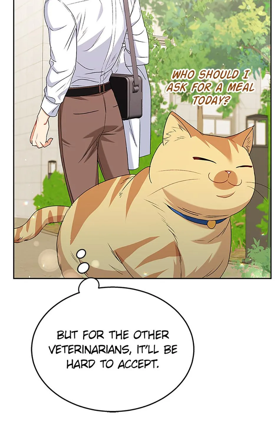 Read Hello! Veterinarian! chapter 62 image 88 on Lezhin