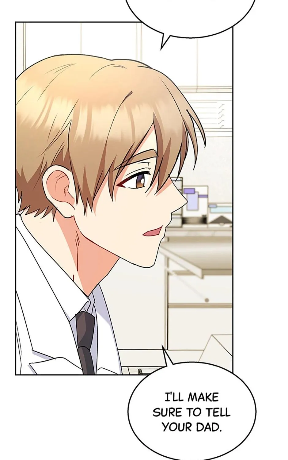 Read Hello! Veterinarian! chapter 63 image 101 on Lezhin