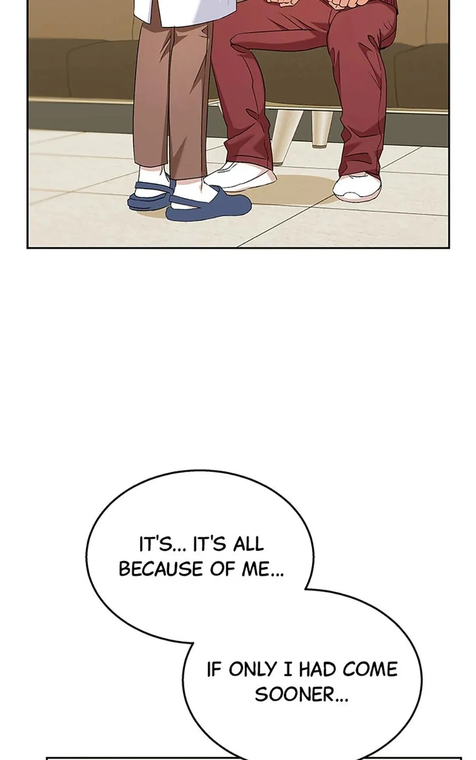 Read Hello! Veterinarian! chapter 63 image 107 on Lezhin