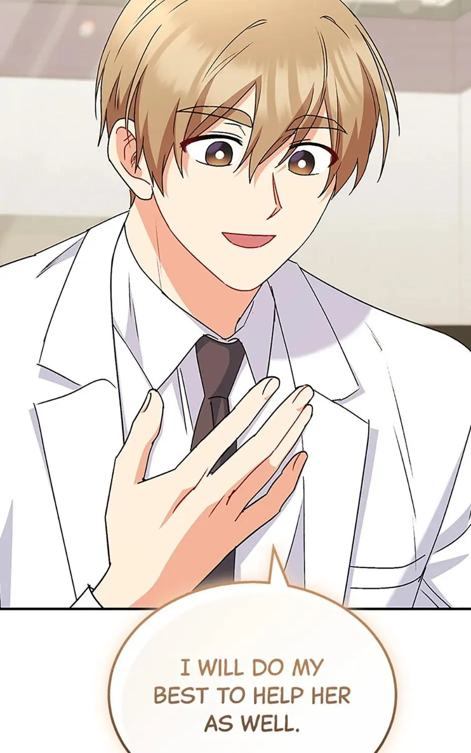 Read Hello! Veterinarian! chapter 63 image 117 on Lezhin