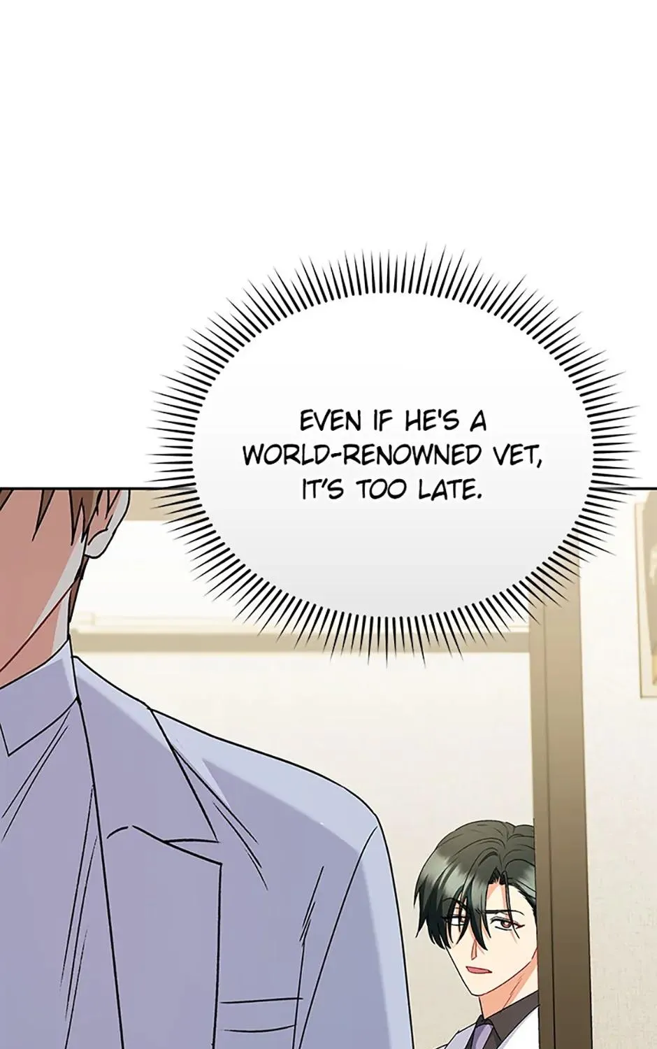 Read Hello! Veterinarian! chapter 63 image 119 on Lezhin