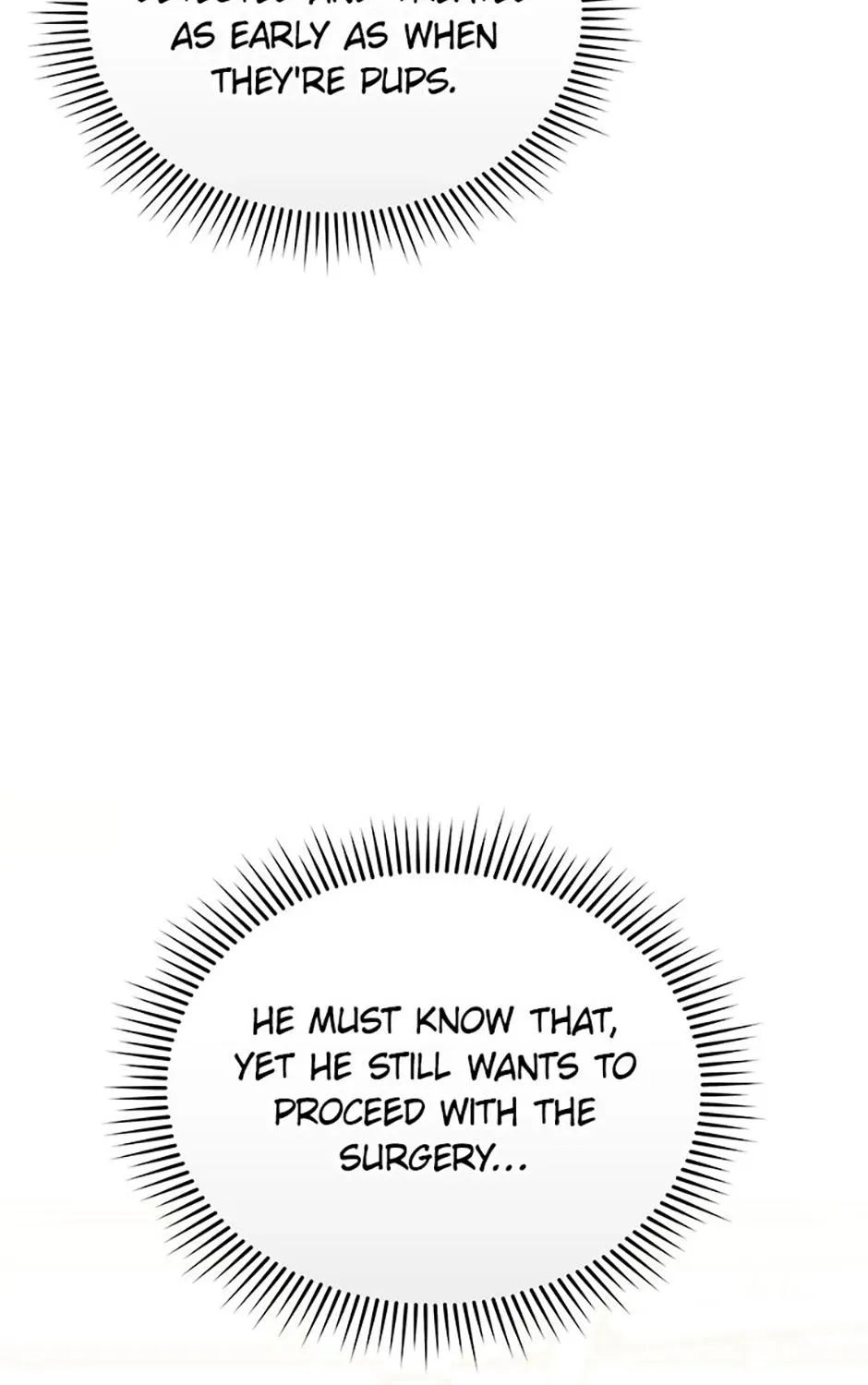 Read Hello! Veterinarian! chapter 63 image 121 on Lezhin