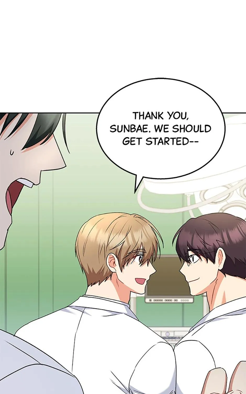 Read Hello! Veterinarian! chapter 63 image 125 on Lezhin