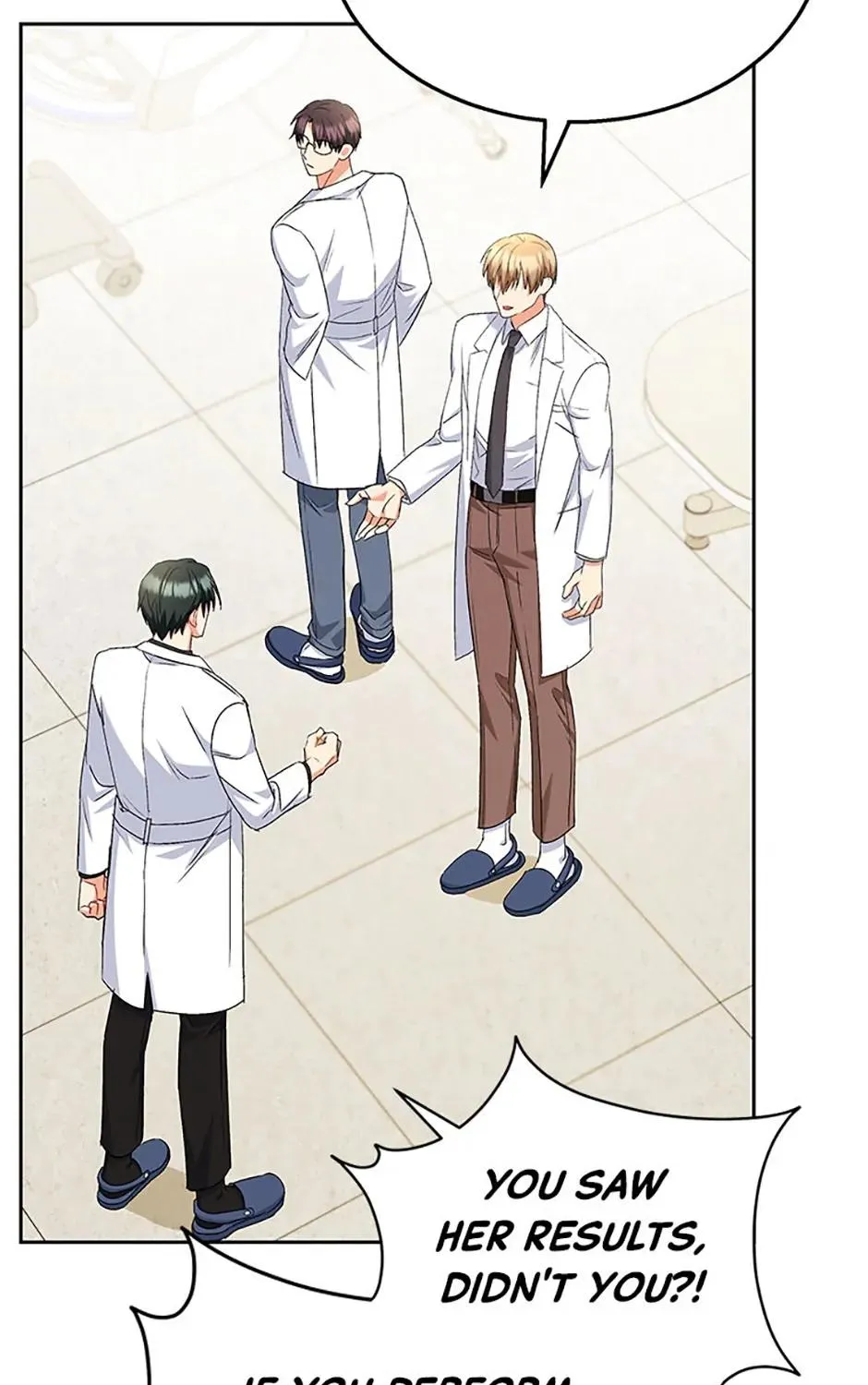 Read Hello! Veterinarian! chapter 63 image 131 on Lezhin