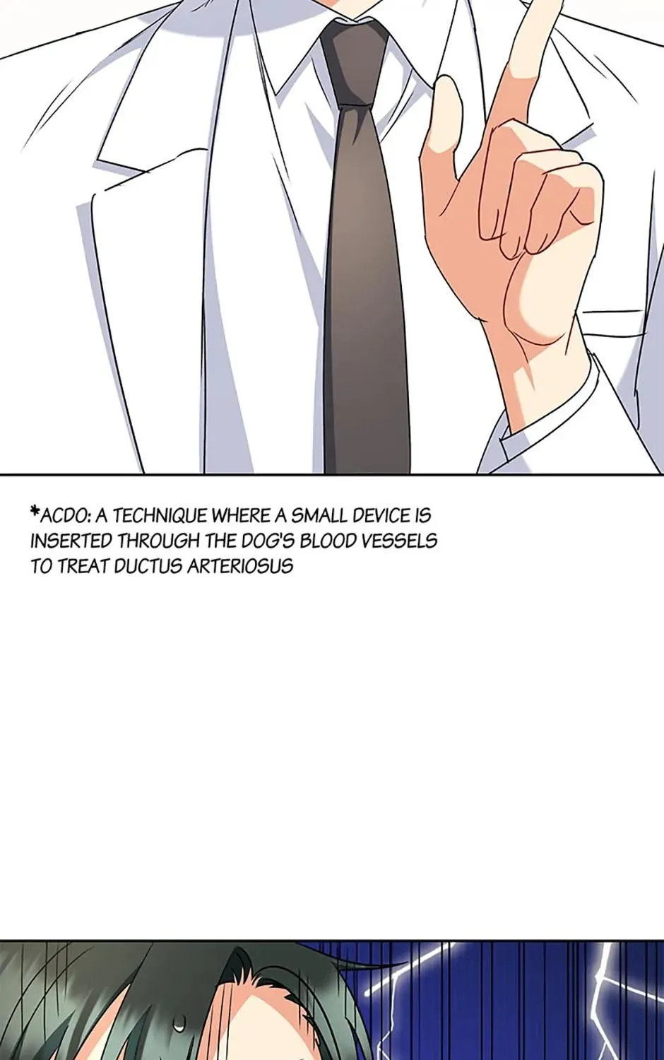 Read Hello! Veterinarian! chapter 63 image 139 on Lezhin