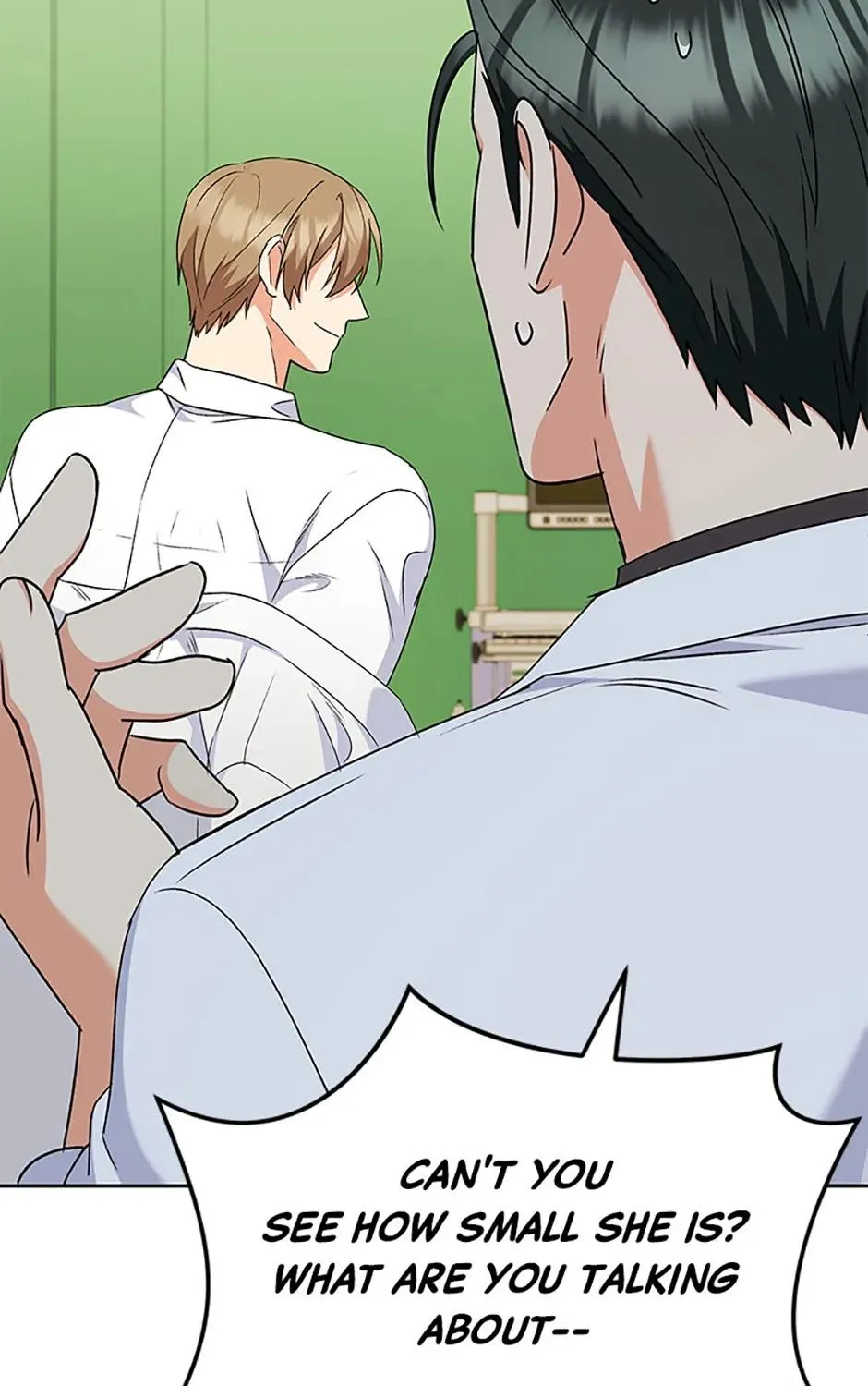 Read Hello! Veterinarian! chapter 63 image 143 on Lezhin