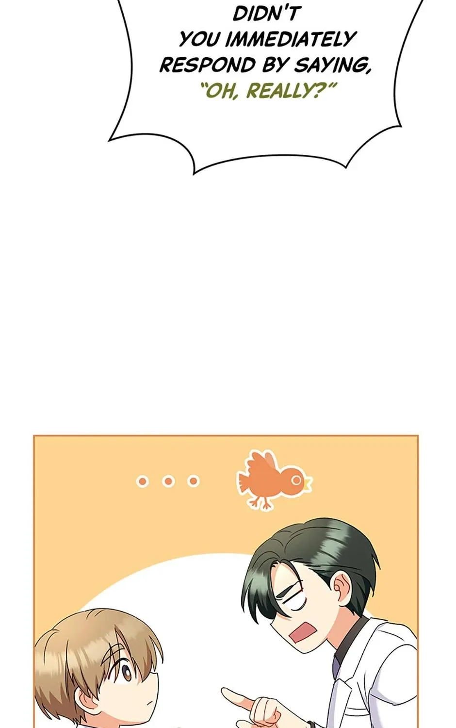 Read Hello! Veterinarian! chapter 63 image 23 on Lezhin