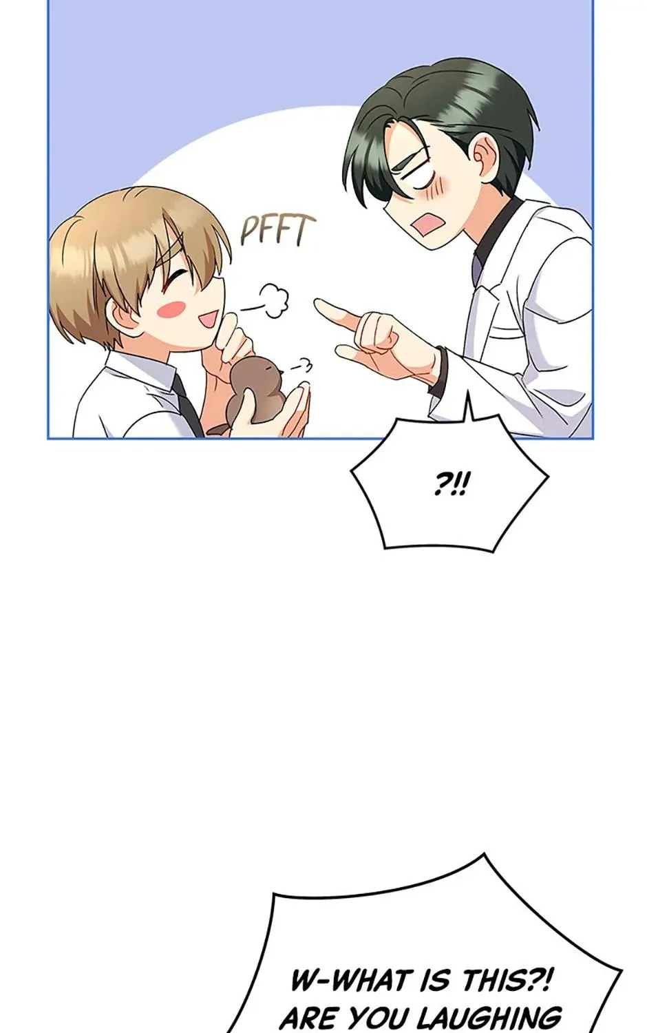 Read Hello! Veterinarian! chapter 63 image 25 on Lezhin