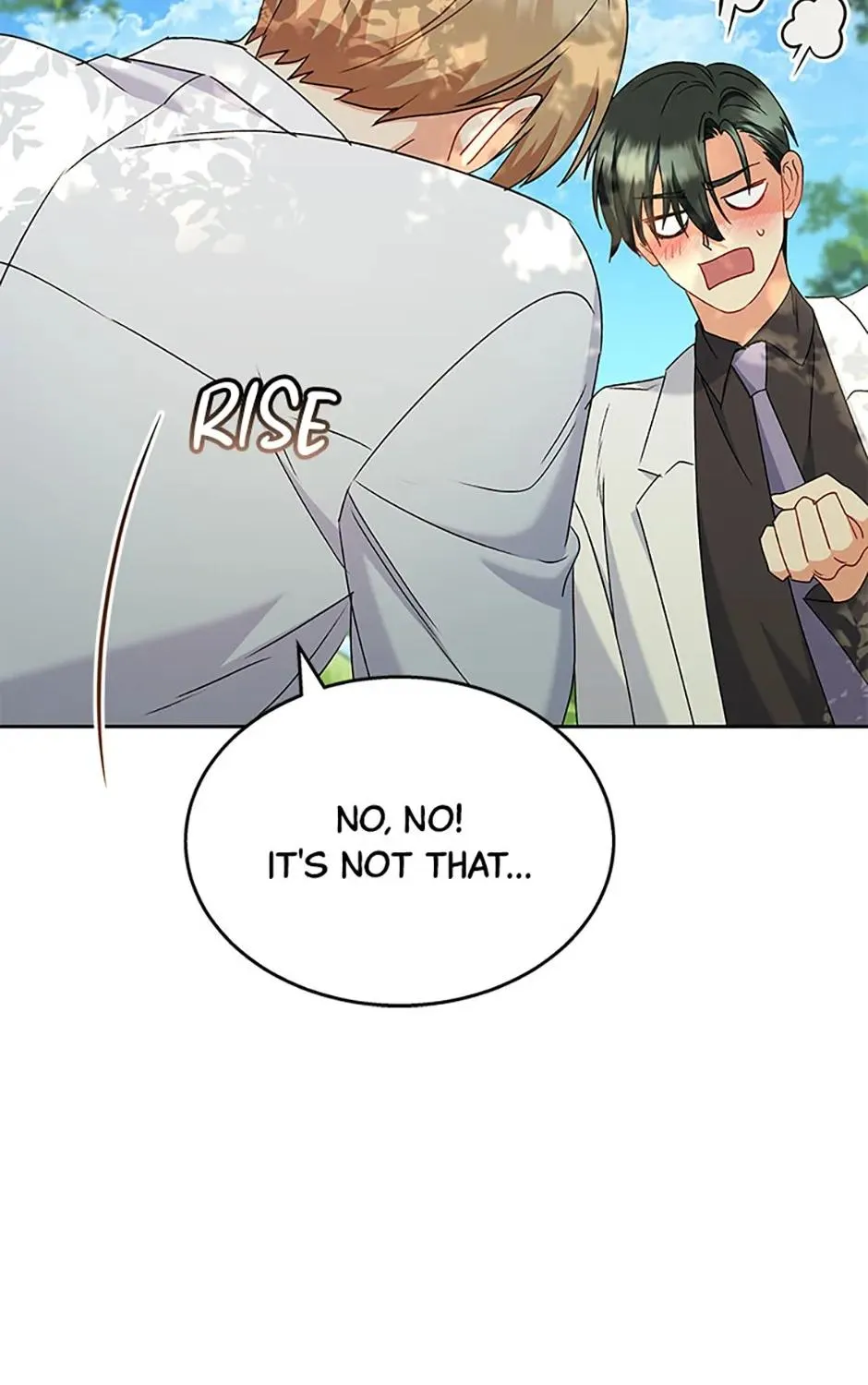 Read Hello! Veterinarian! chapter 63 image 27 on Lezhin