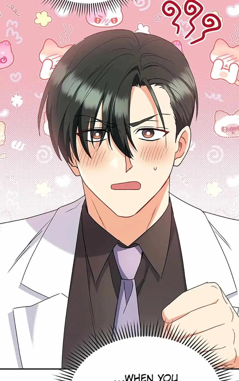 Read Hello! Veterinarian! chapter 63 image 29 on Lezhin