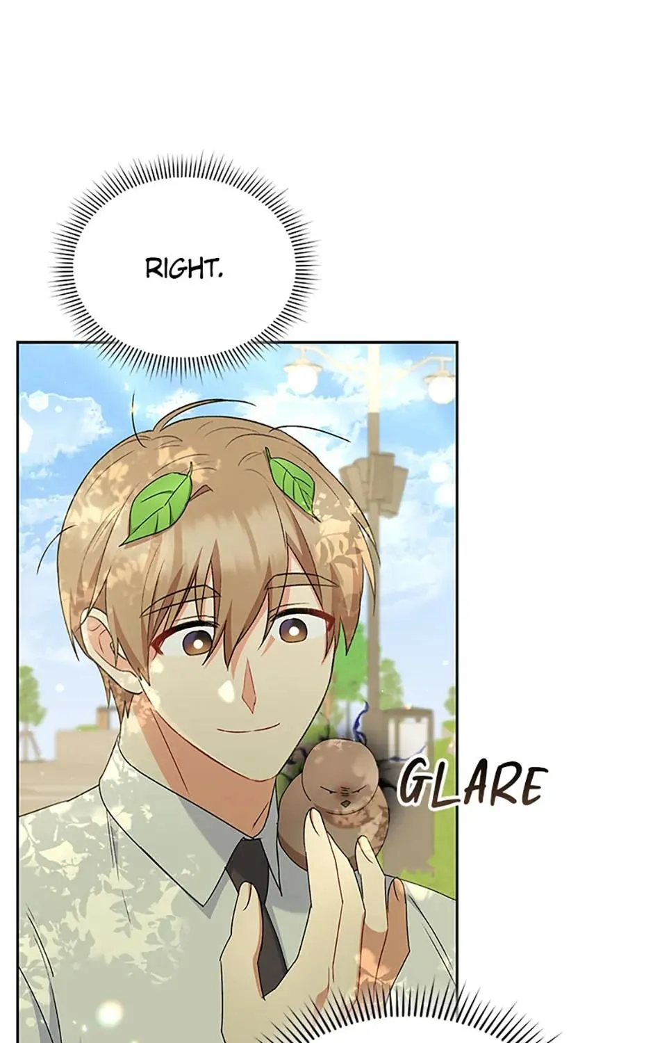 Read Hello! Veterinarian! chapter 63 image 31 on Lezhin