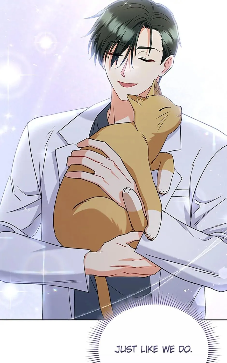 Read Hello! Veterinarian! chapter 63 image 37 on Lezhin
