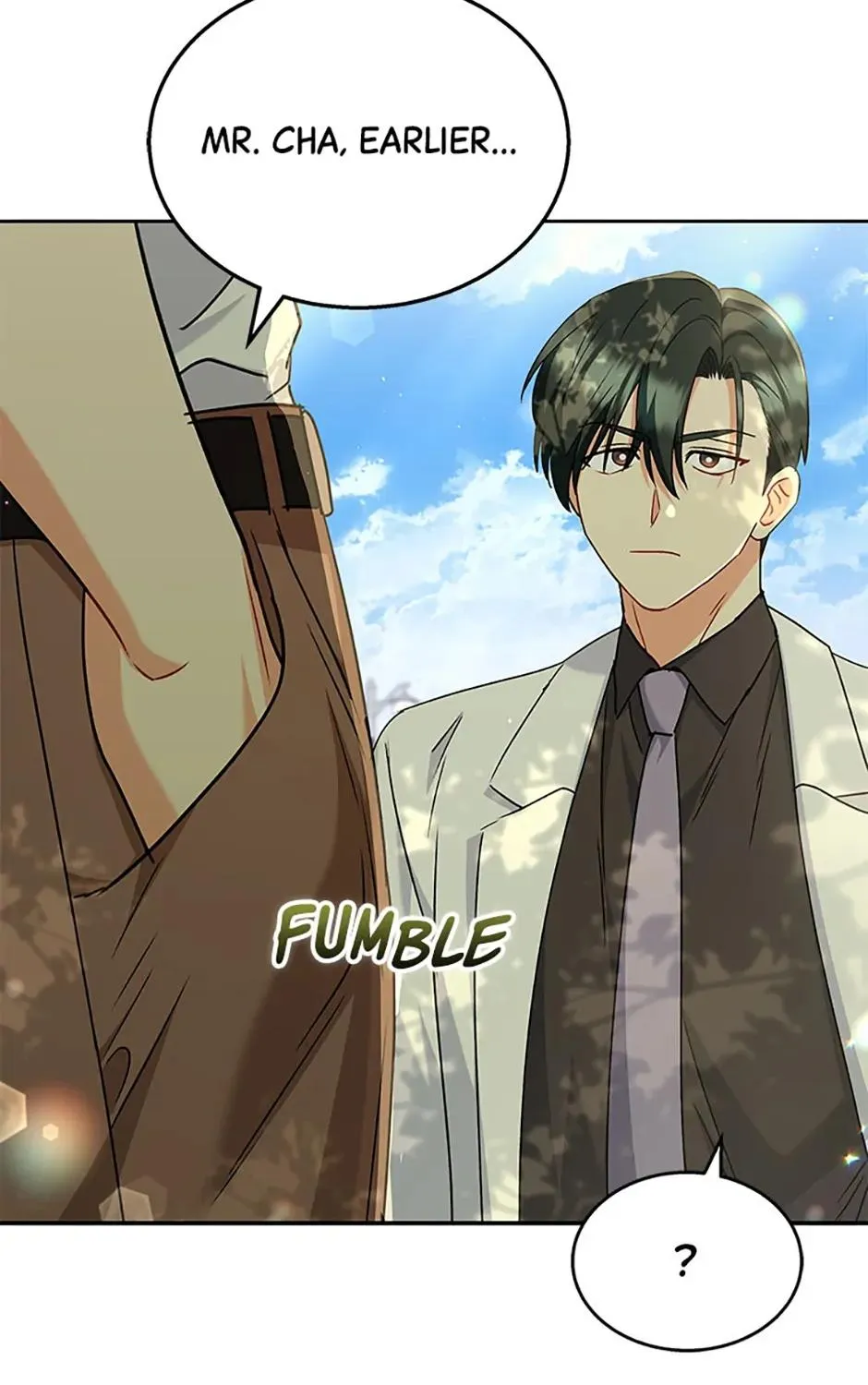 Read Hello! Veterinarian! chapter 63 image 43 on Lezhin