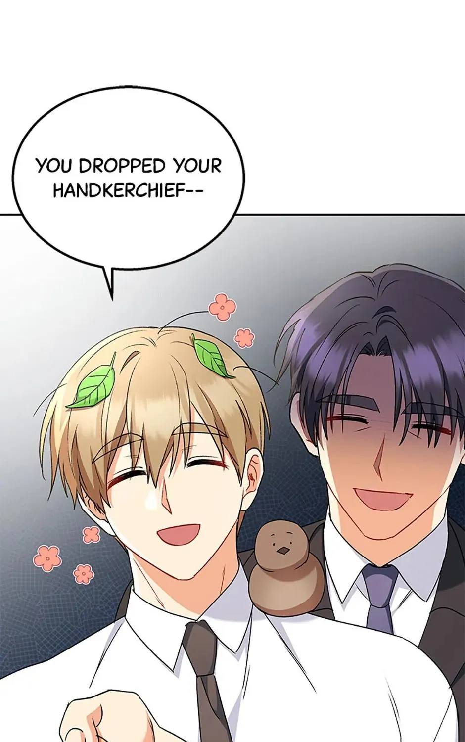 Read Hello! Veterinarian! chapter 63 image 45 on Lezhin