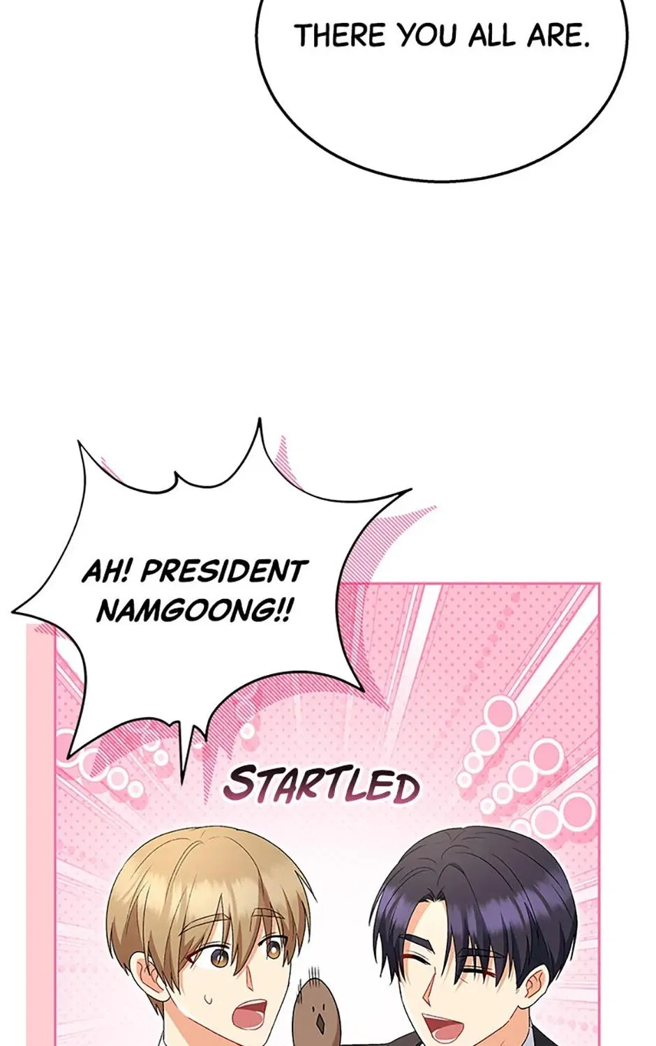 Read Hello! Veterinarian! chapter 63 image 47 on Lezhin