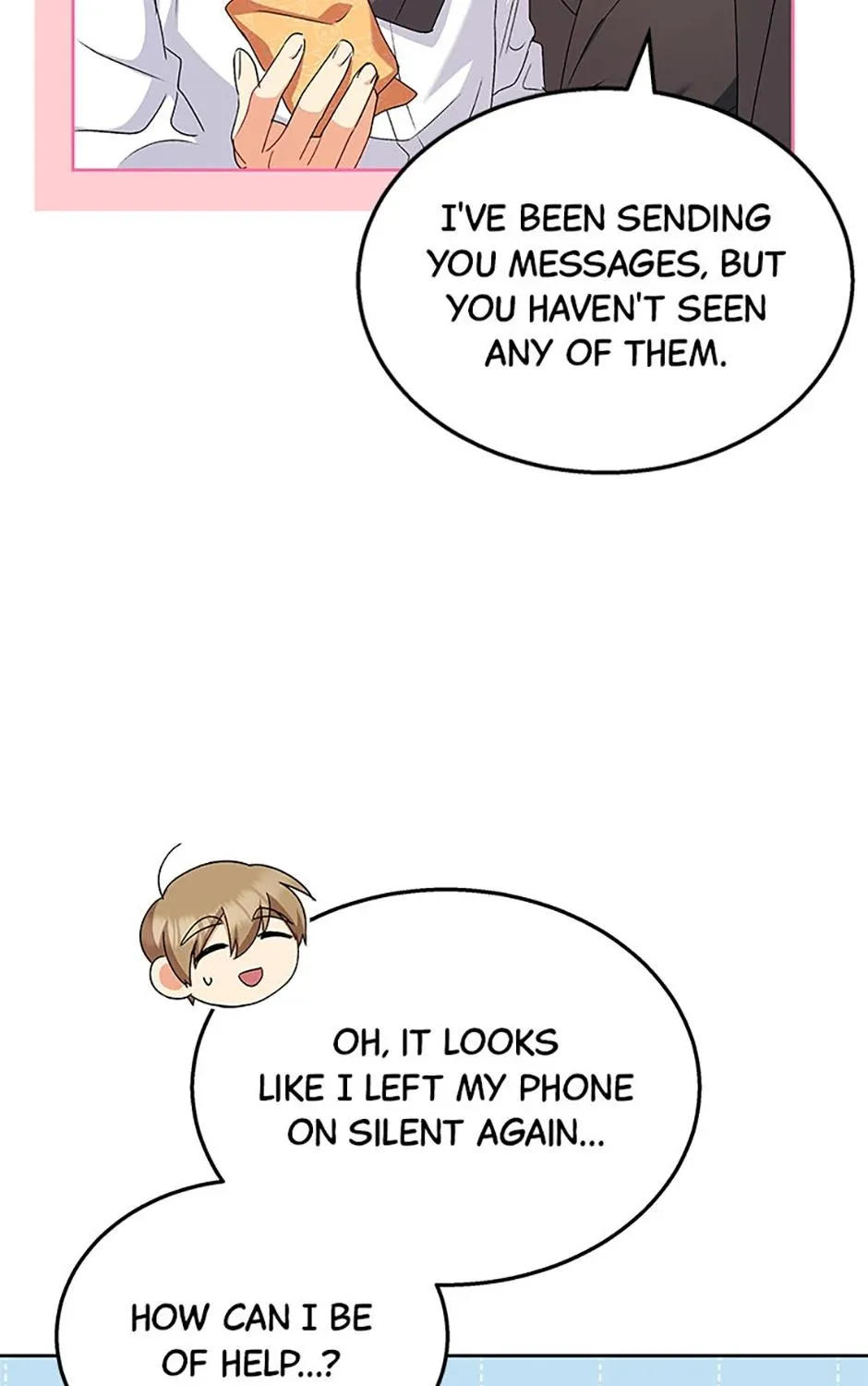Read Hello! Veterinarian! chapter 63 image 49 on Lezhin