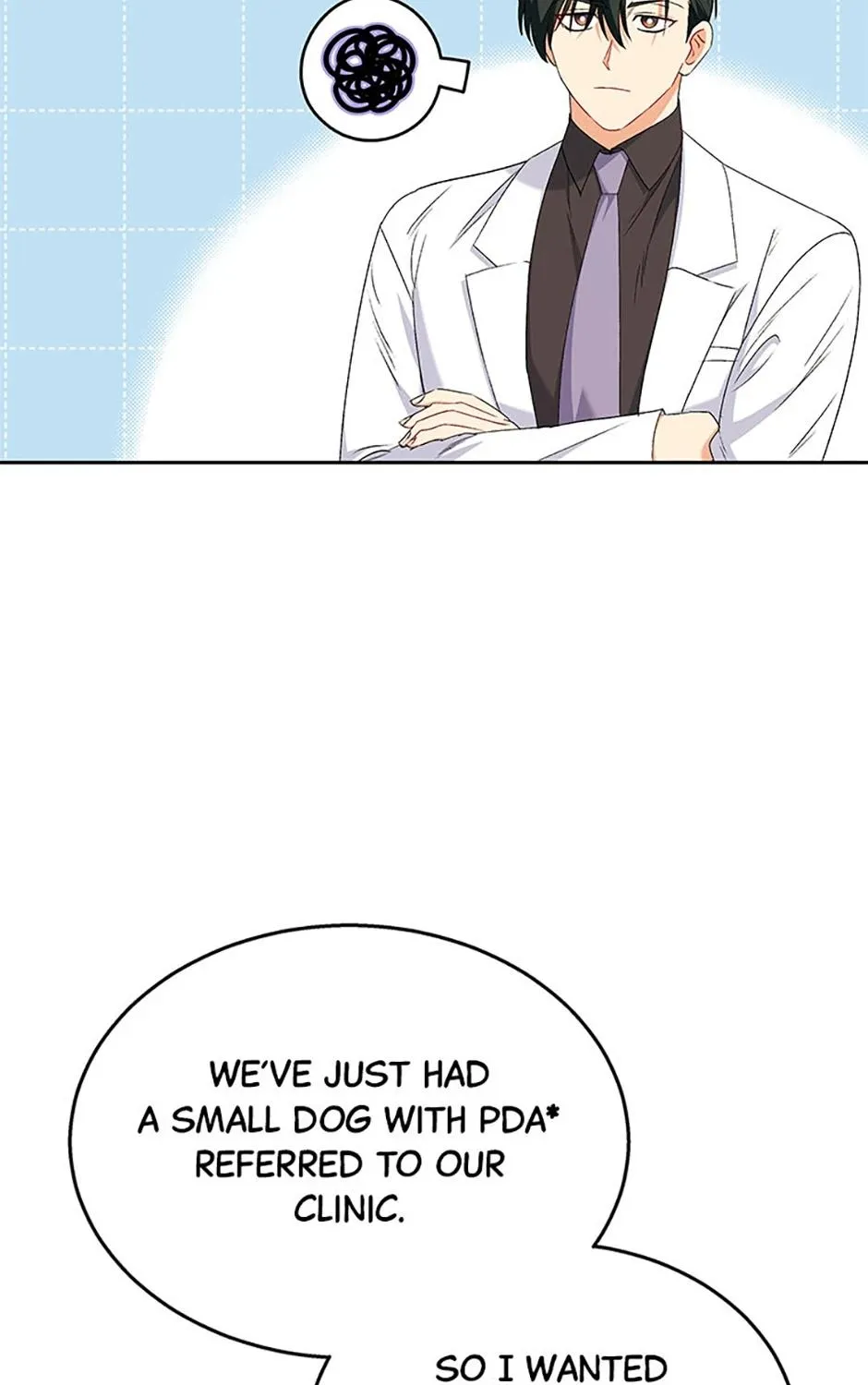 Read Hello! Veterinarian! chapter 63 image 51 on Lezhin