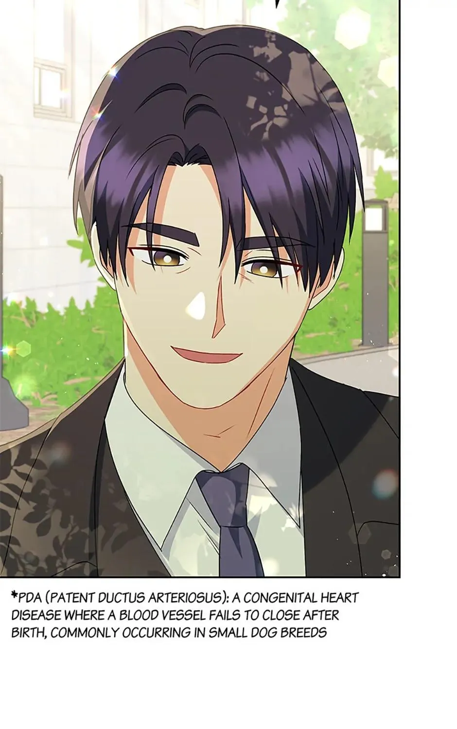 Read Hello! Veterinarian! chapter 63 image 53 on Lezhin