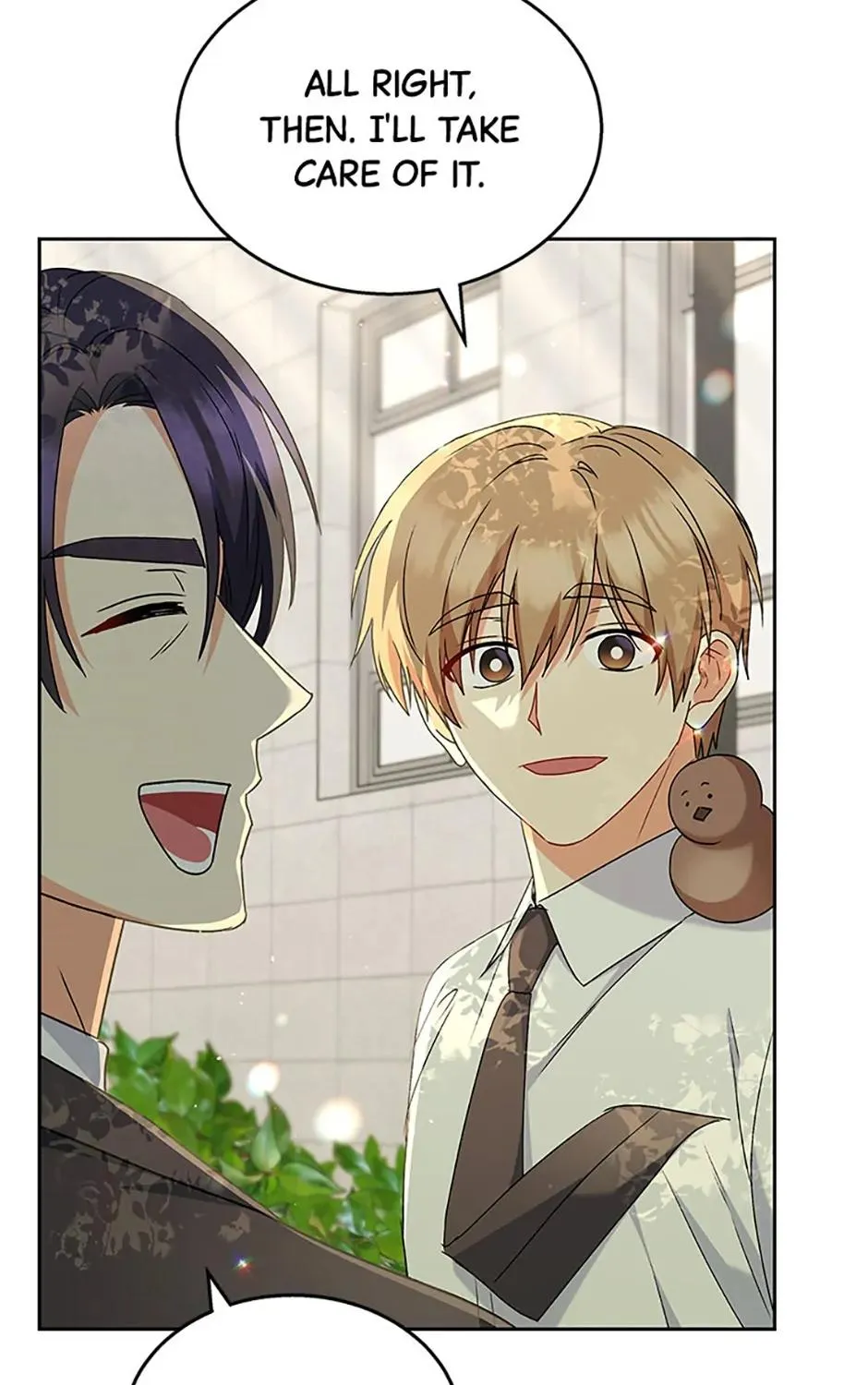 Read Hello! Veterinarian! chapter 63 image 61 on Lezhin