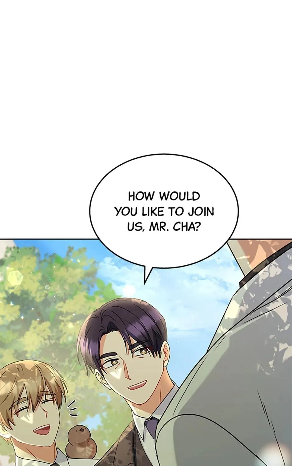 Read Hello! Veterinarian! chapter 63 image 63 on Lezhin