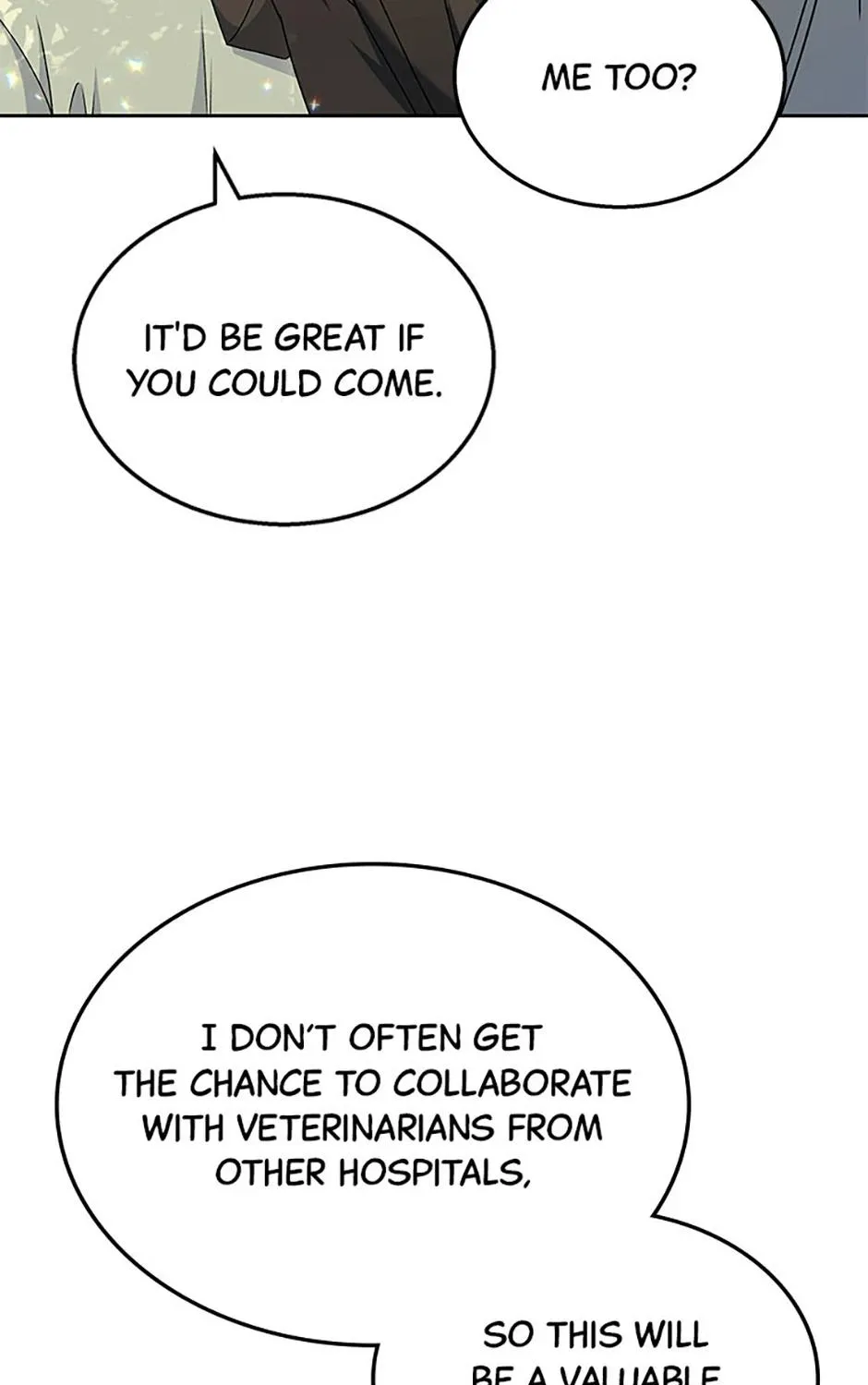 Read Hello! Veterinarian! chapter 63 image 65 on Lezhin