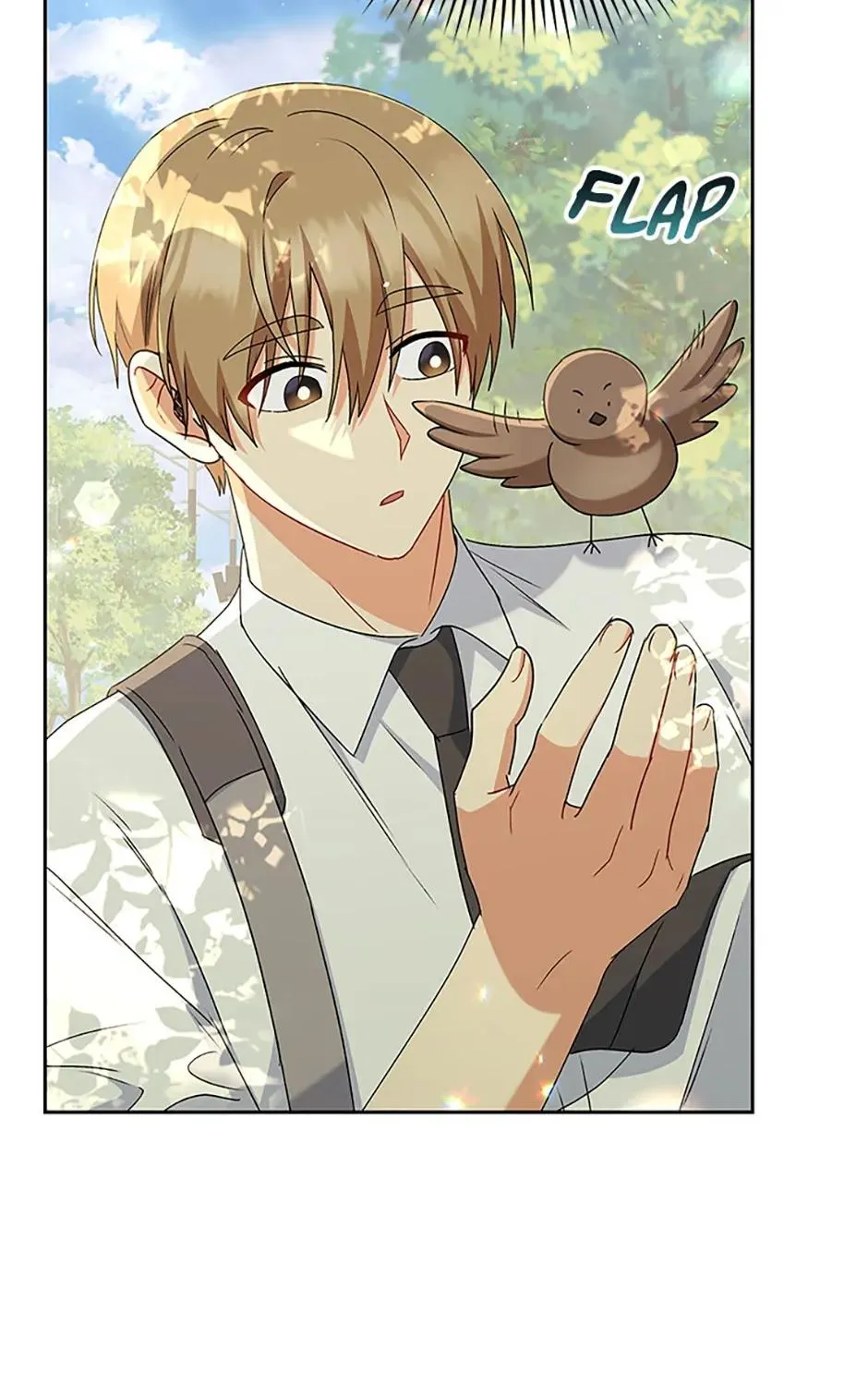 Read Hello! Veterinarian! chapter 63 image 75 on Lezhin