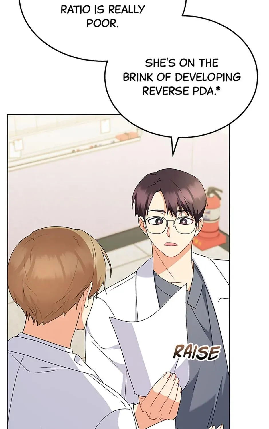 Read Hello! Veterinarian! chapter 63 image 83 on Lezhin