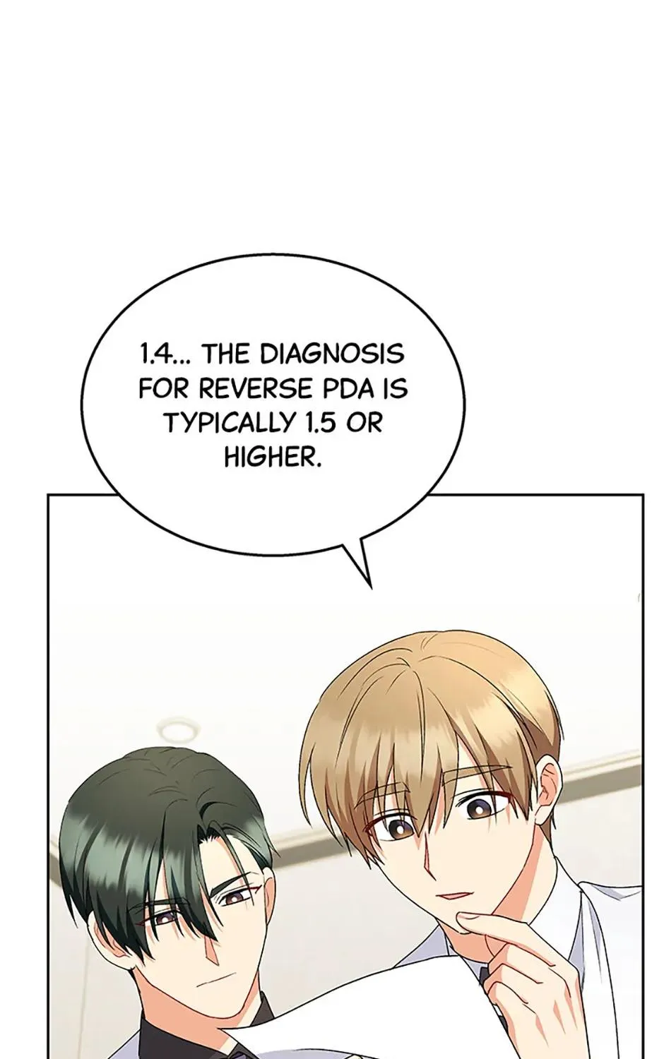 Read Hello! Veterinarian! chapter 63 image 85 on Lezhin