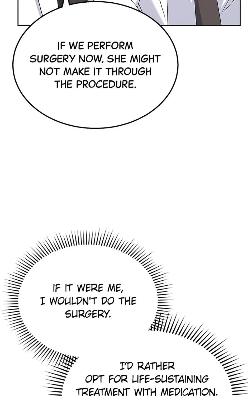 Read Hello! Veterinarian! chapter 63 image 87 on Lezhin