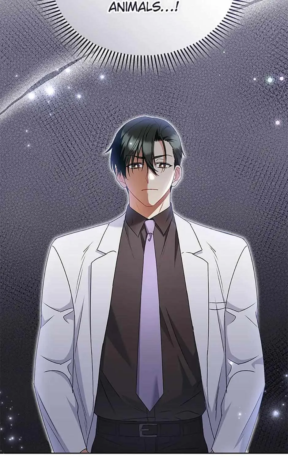 Read Hello! Veterinarian! chapter 63 image 9 on Lezhin