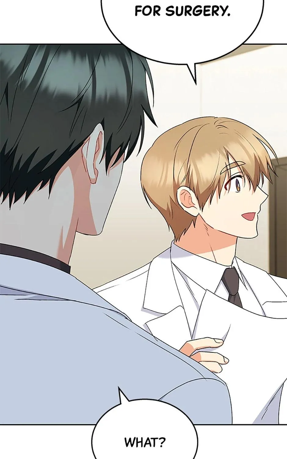 Read Hello! Veterinarian! chapter 63 image 91 on Lezhin