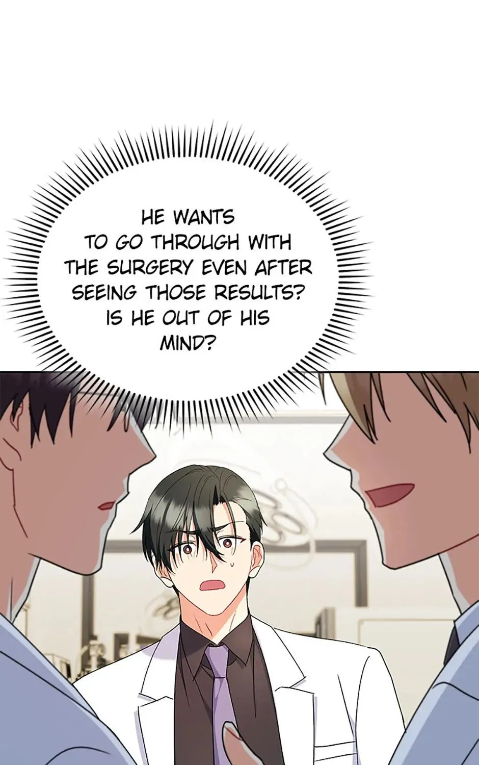 Read Hello! Veterinarian! chapter 63 image 93 on Lezhin