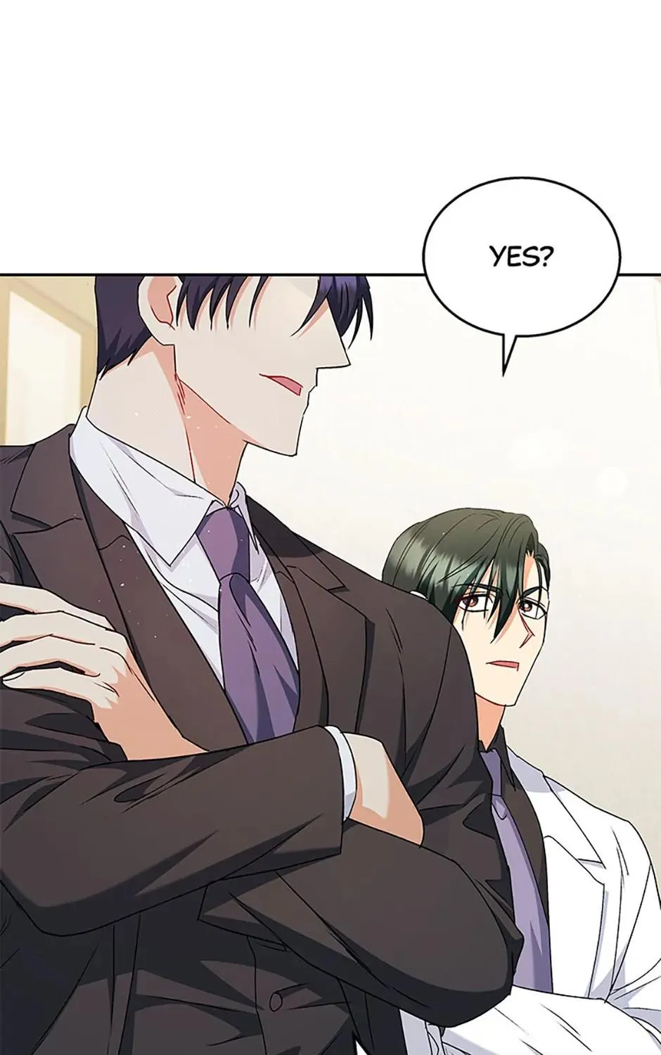 Read Hello! Veterinarian! chapter 64 image 1 on Lezhin