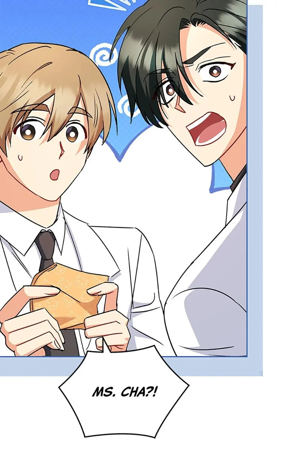 Read Hello! Veterinarian! chapter 64 image 105 on Lezhin