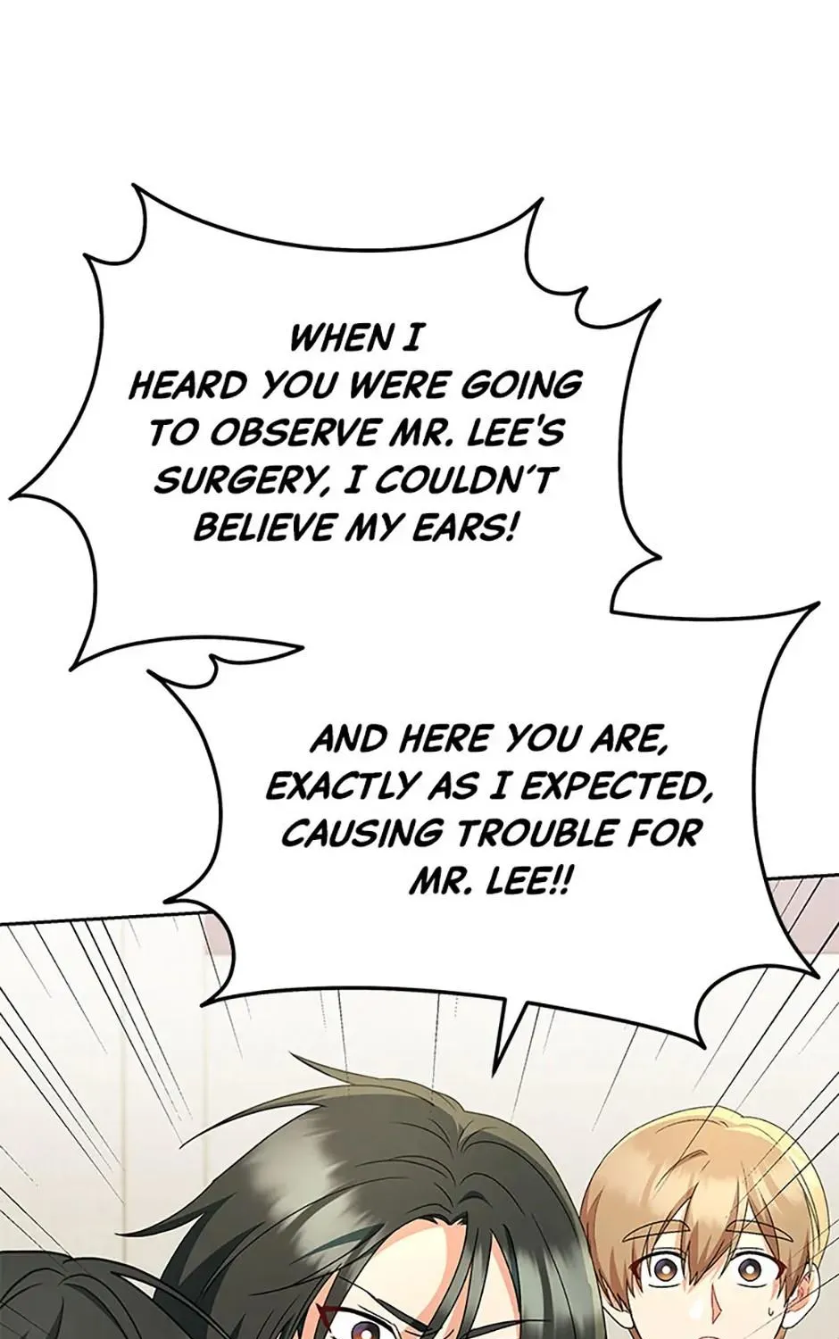 Read Hello! Veterinarian! chapter 64 image 107 on Lezhin