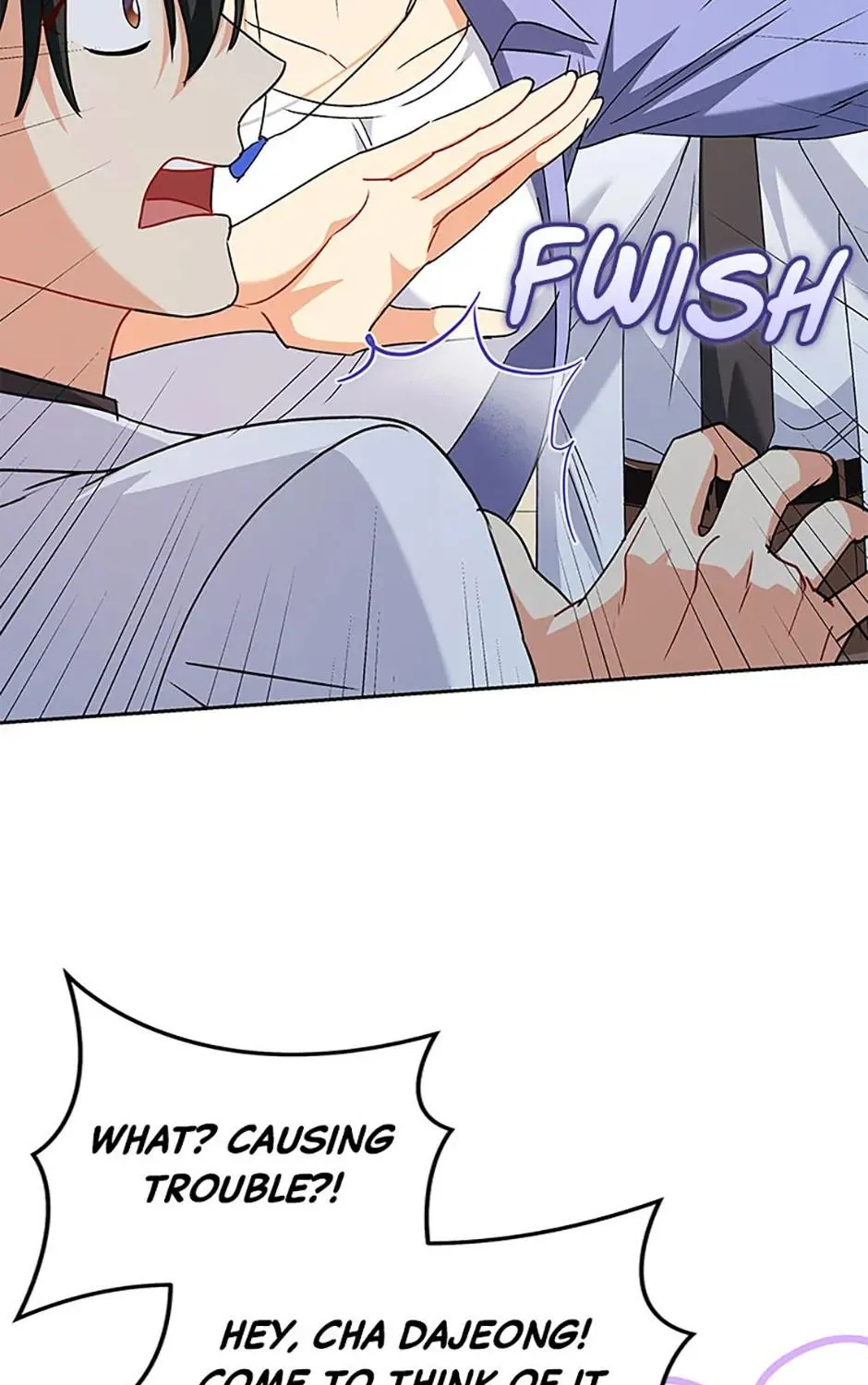 Read Hello! Veterinarian! chapter 64 image 109 on Lezhin
