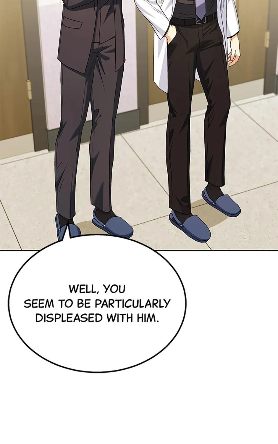 Read Hello! Veterinarian! chapter 64 image 11 on Lezhin