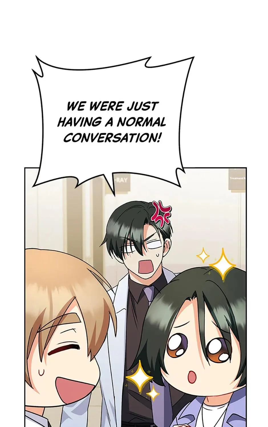 Read Hello! Veterinarian! chapter 64 image 113 on Lezhin