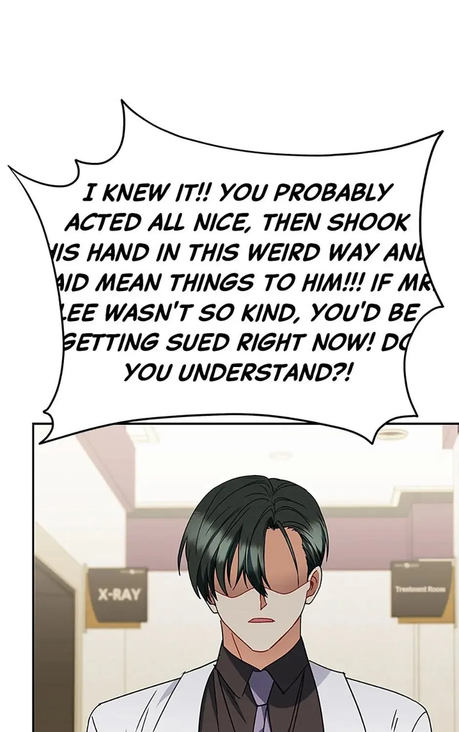 Read Hello! Veterinarian! chapter 64 image 119 on Lezhin