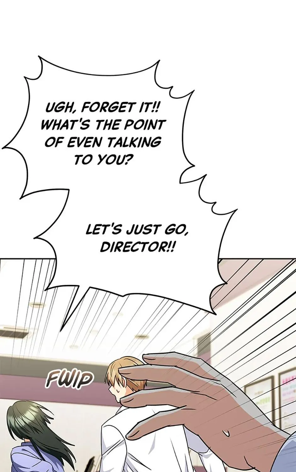 Read Hello! Veterinarian! chapter 64 image 127 on Lezhin