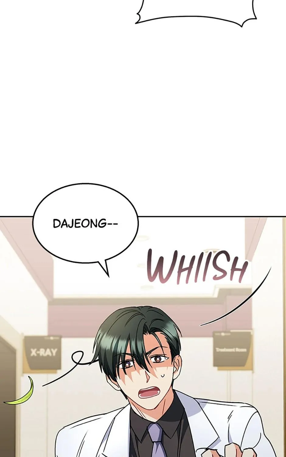 Read Hello! Veterinarian! chapter 64 image 129 on Lezhin