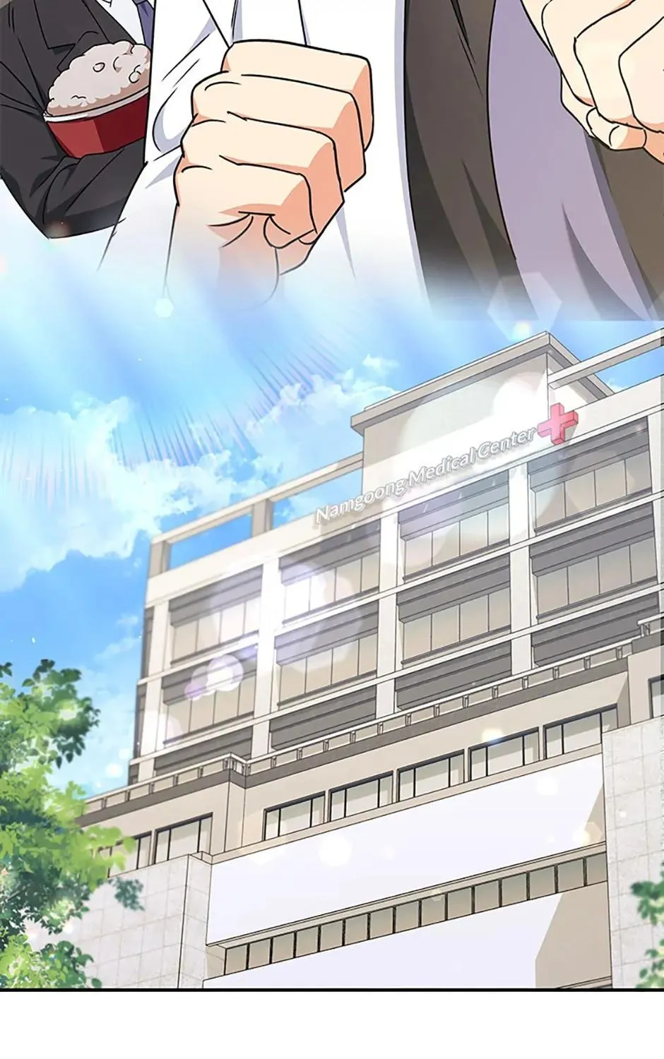 Read Hello! Veterinarian! chapter 64 image 137 on Lezhin