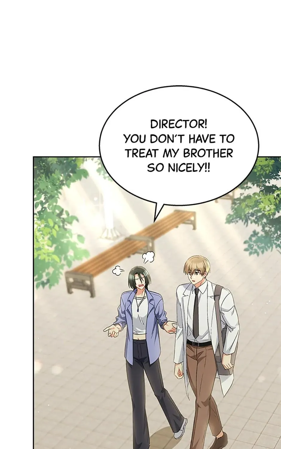 Read Hello! Veterinarian! chapter 64 image 139 on Lezhin