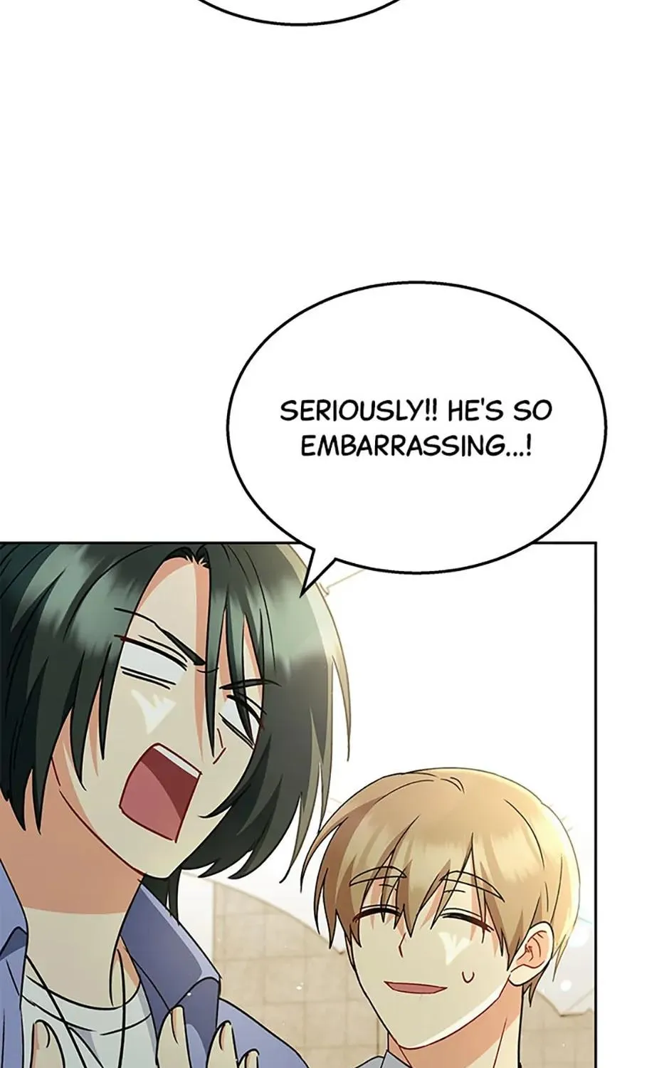 Read Hello! Veterinarian! chapter 64 image 141 on Lezhin