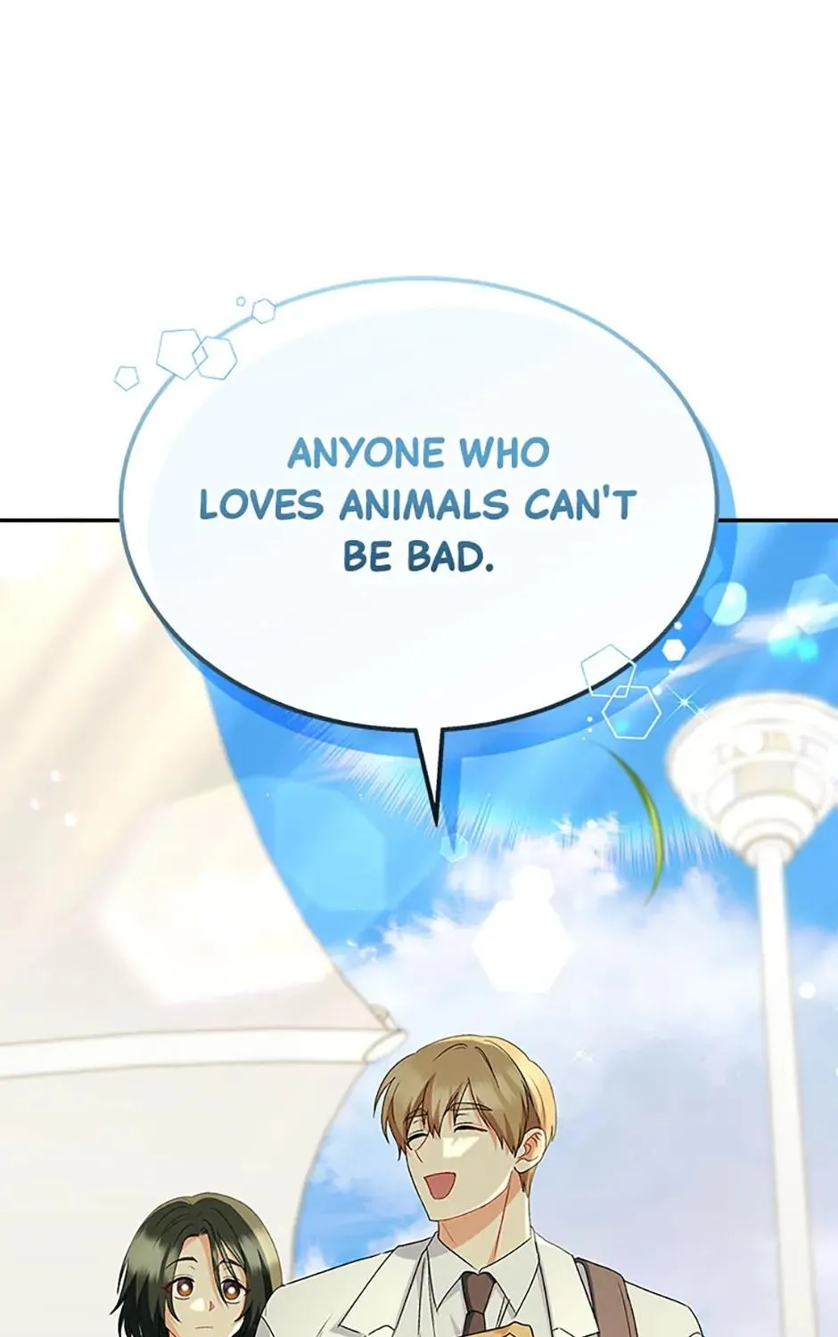 Read Hello! Veterinarian! chapter 64 image 149 on Lezhin