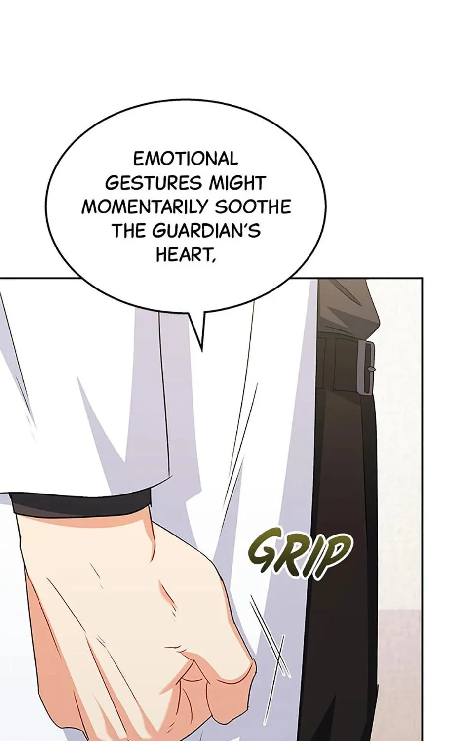 Read Hello! Veterinarian! chapter 64 image 27 on Lezhin
