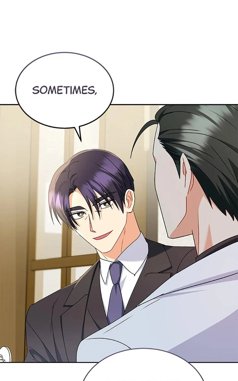 Read Hello! Veterinarian! chapter 64 image 33 on Lezhin