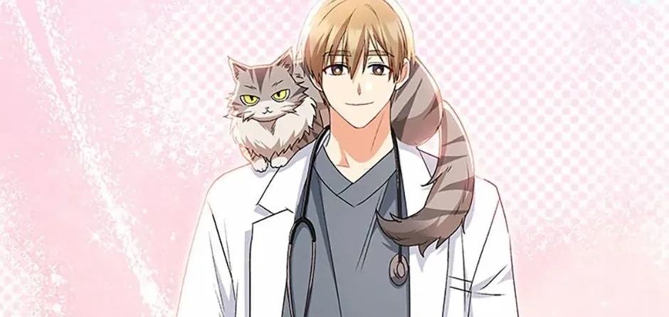 Read Hello! Veterinarian! chapter 64 image 36 on Lezhin