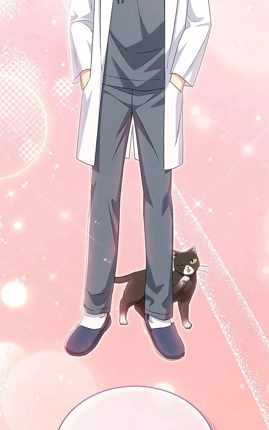 Read Hello! Veterinarian! chapter 64 image 37 on Lezhin