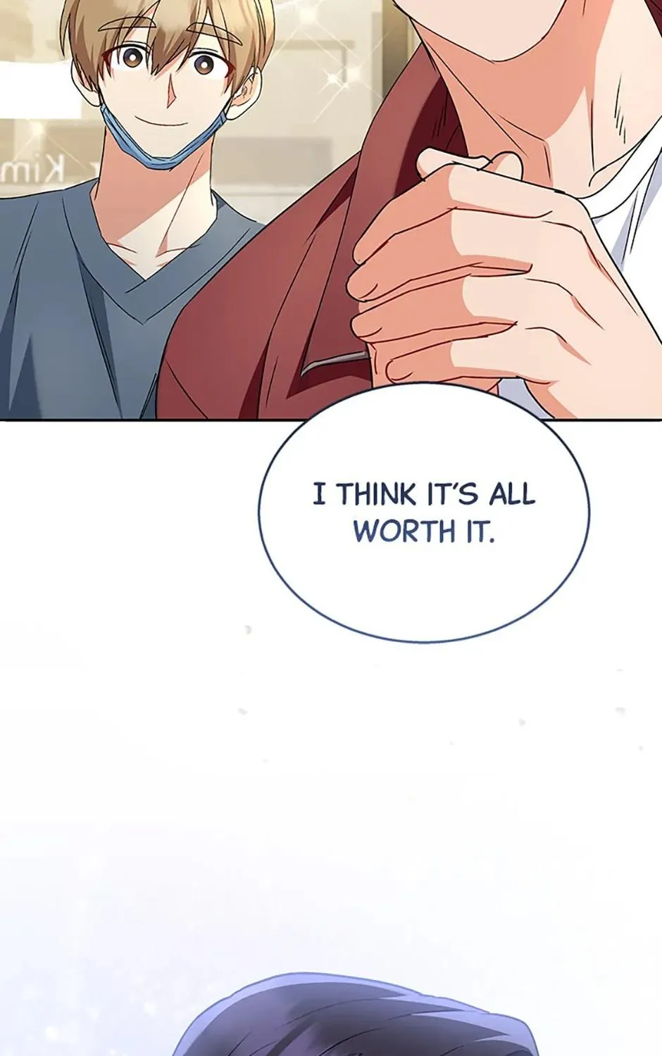 Read Hello! Veterinarian! chapter 64 image 45 on Lezhin